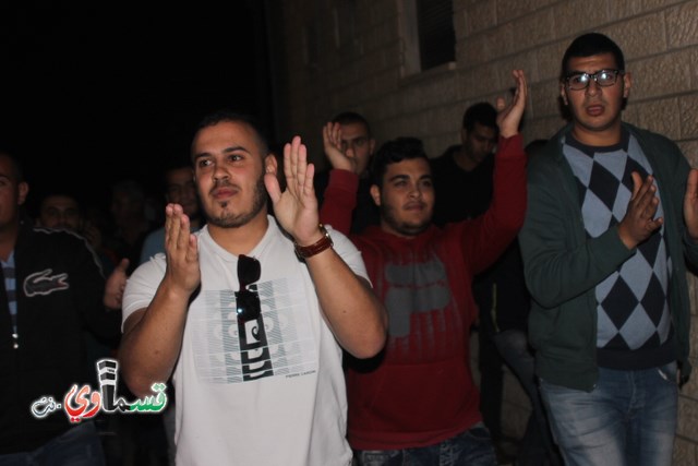 لم تُحسم بعد : جولة ثانية لانتخابات بلدية باقة بين المحامي مرسي ابو مخ ورجل الاعمال جلال ابو حسين